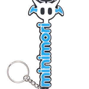 Logo Keychain