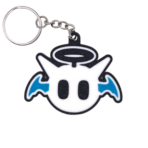 Mori Keychain