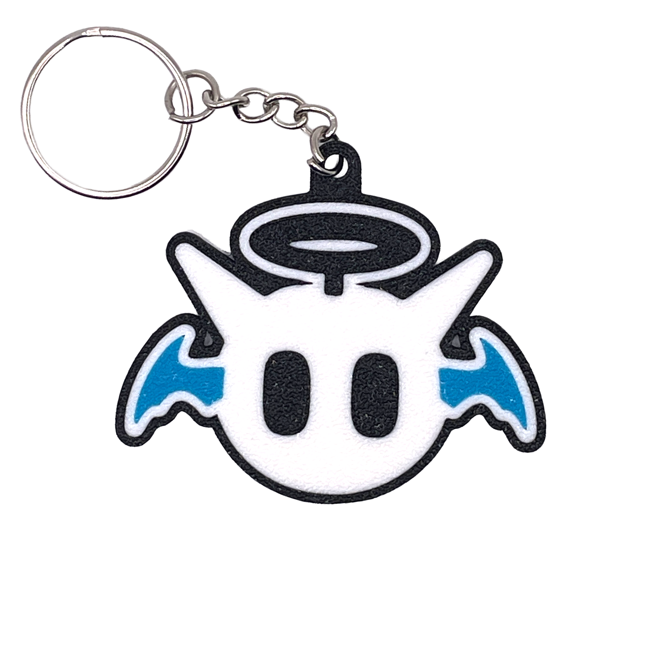 Mori Keychain
