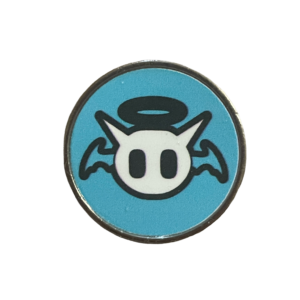 Mori Pin