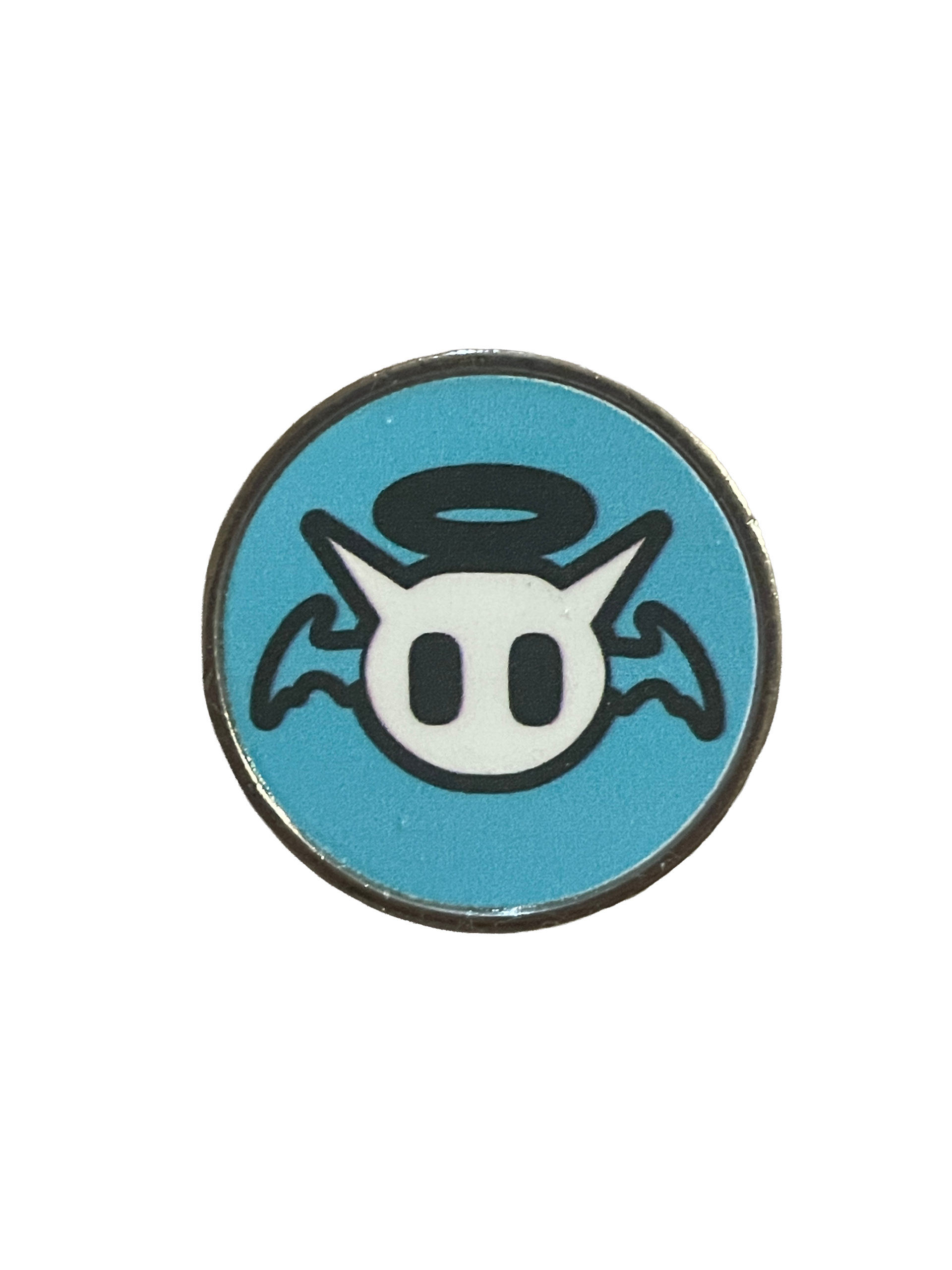 Mori Pin