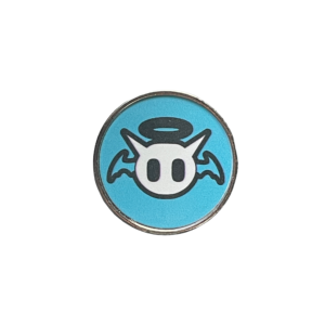 Mori Pin